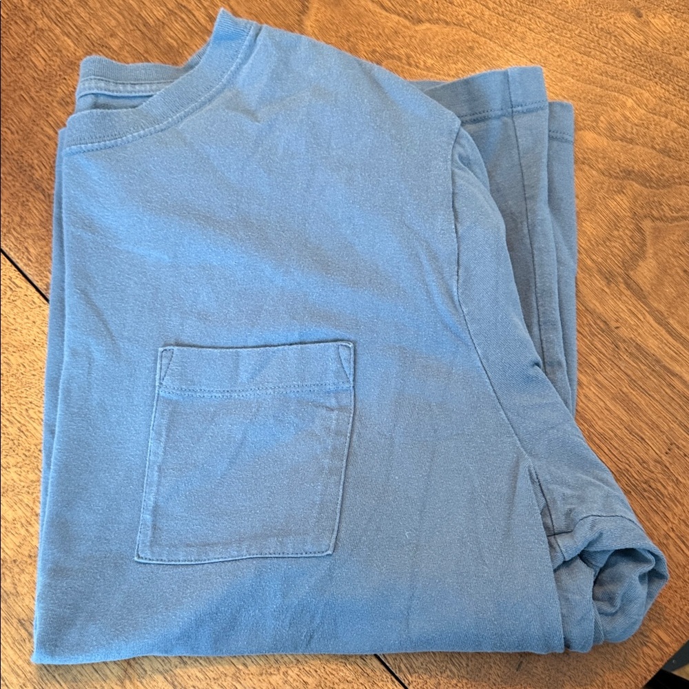 Free Assembly Long Sleeve XL